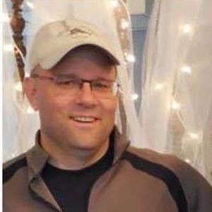 Meet your Posher, Jeff